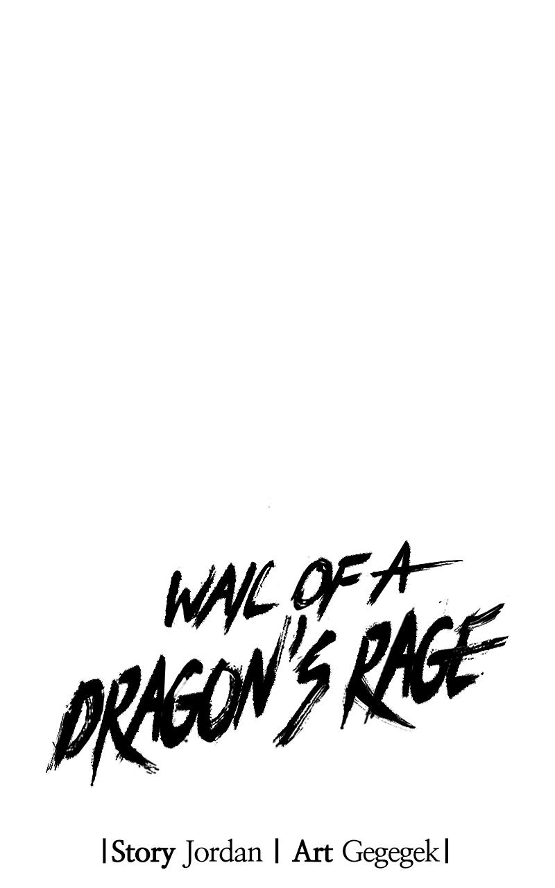 Wail of a Dragon's Rage Chap 17 - Next Chap 18