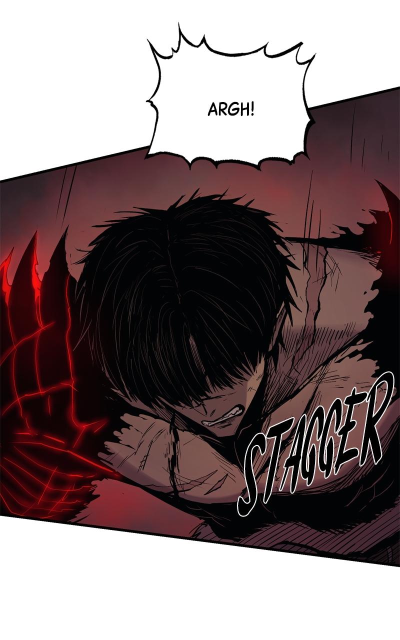 Wail of a Dragon's Rage Chap 17 - Next Chap 18