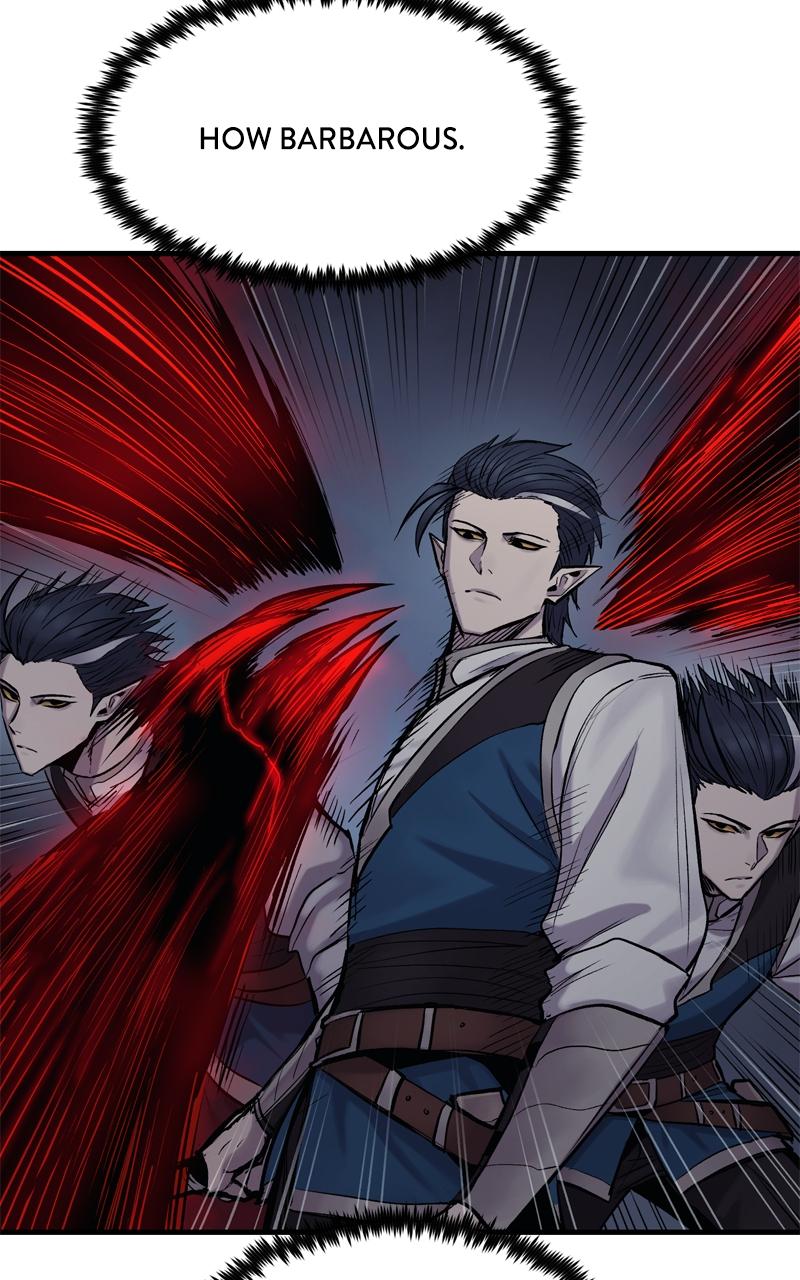 Wail of a Dragon's Rage Chap 17 - Next Chap 18