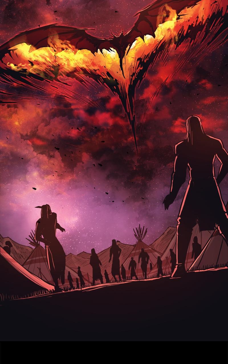 Wail of a Dragon's Rage Chap 14 - Next Chap 15