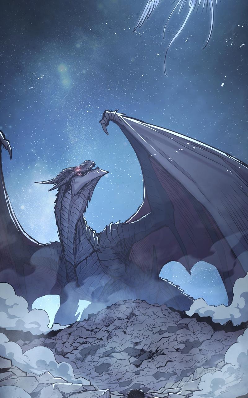 Wail of a Dragon's Rage Chap 14 - Next Chap 15