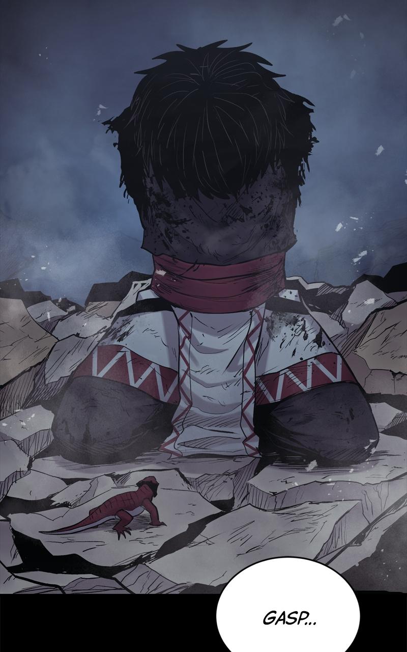 Wail of a Dragon's Rage Chap 14 - Next Chap 15