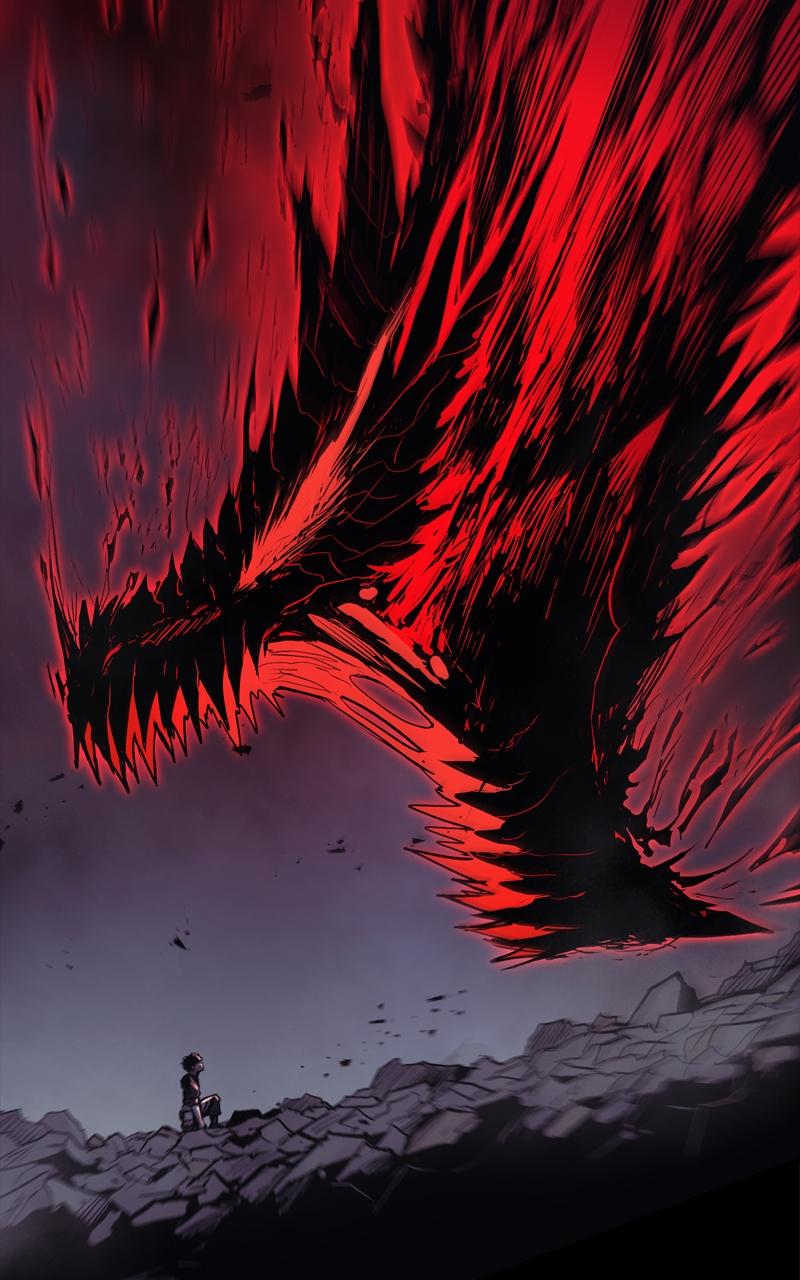 Wail of a Dragon's Rage Chap 14 - Next Chap 15