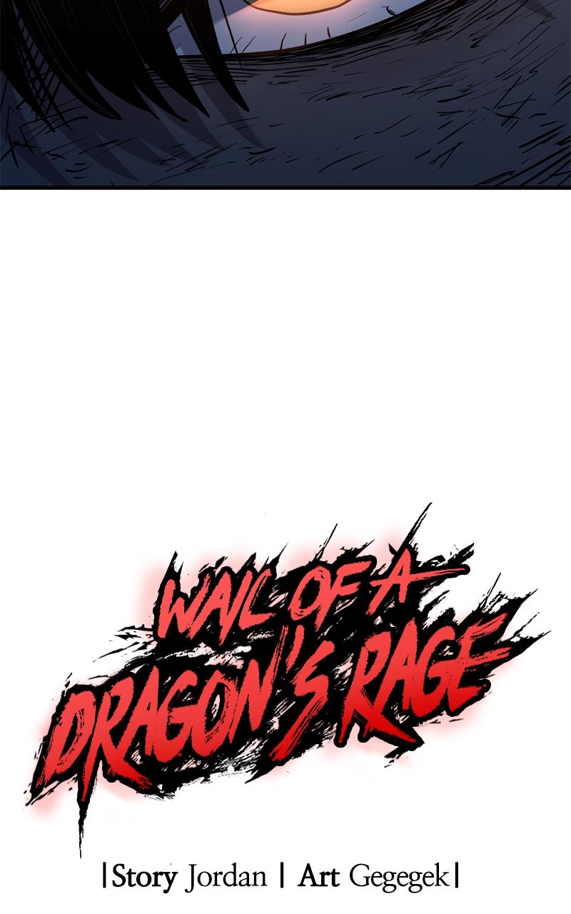 Wail of a Dragon's Rage Chap 14 - Next Chap 15