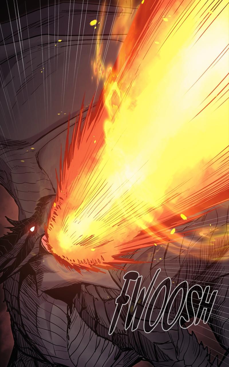 Wail of a Dragon's Rage Chap 14 - Next Chap 15