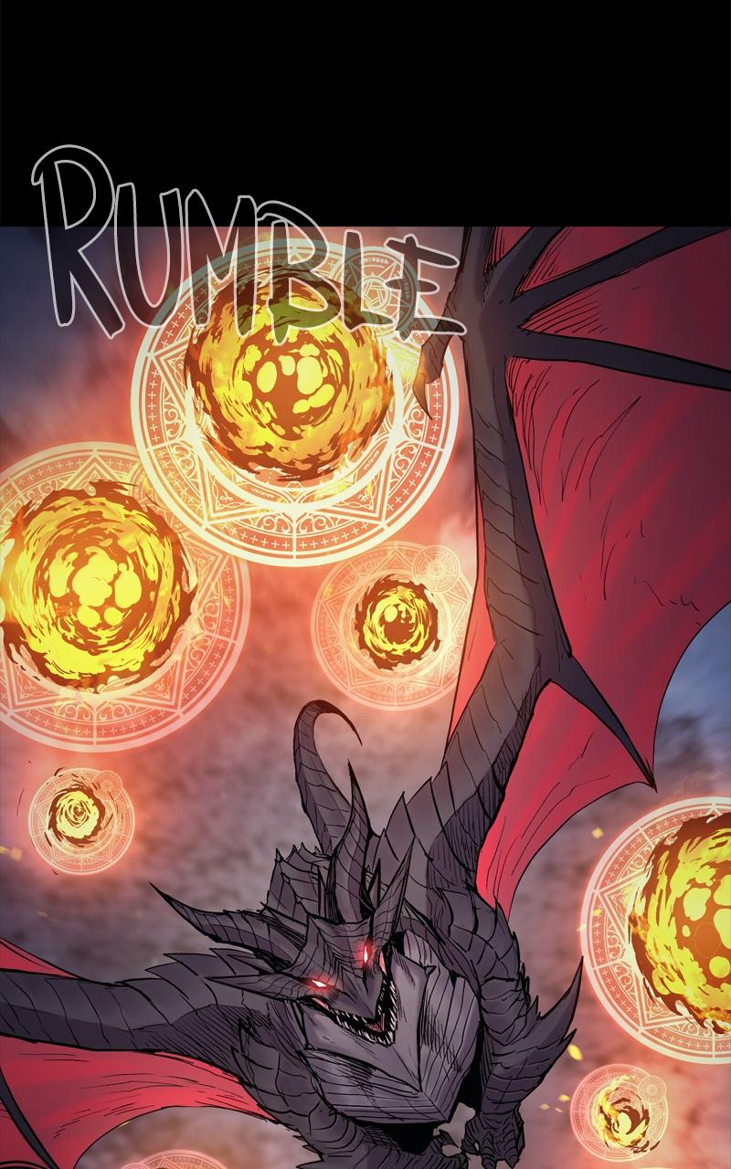 Wail of a Dragon's Rage Chap 14 - Next Chap 15