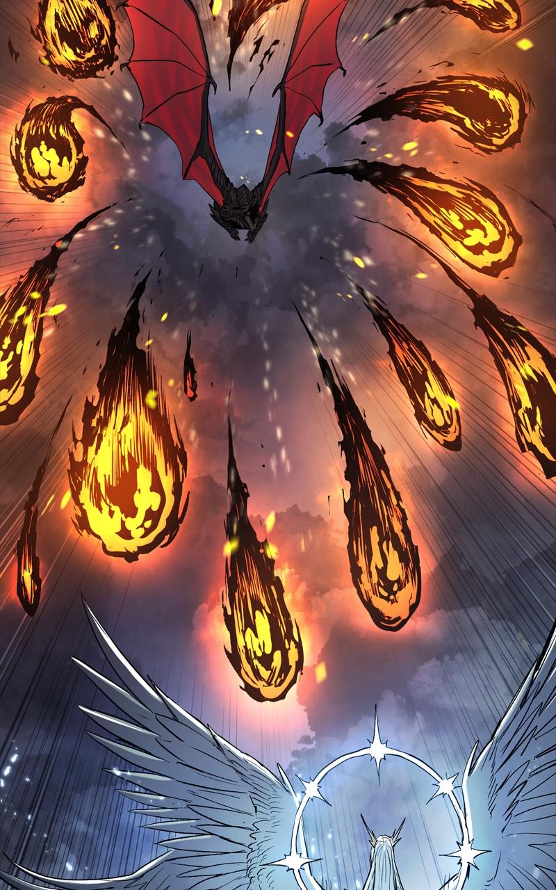 Wail of a Dragon's Rage Chap 14 - Next Chap 15