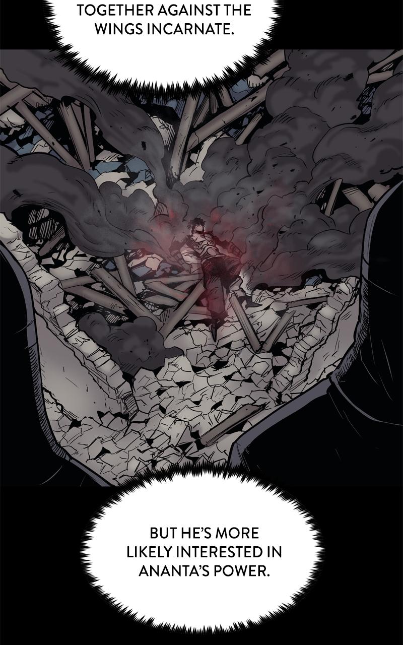 Wail of a Dragon's Rage Chap 15 - Next Chap 16
