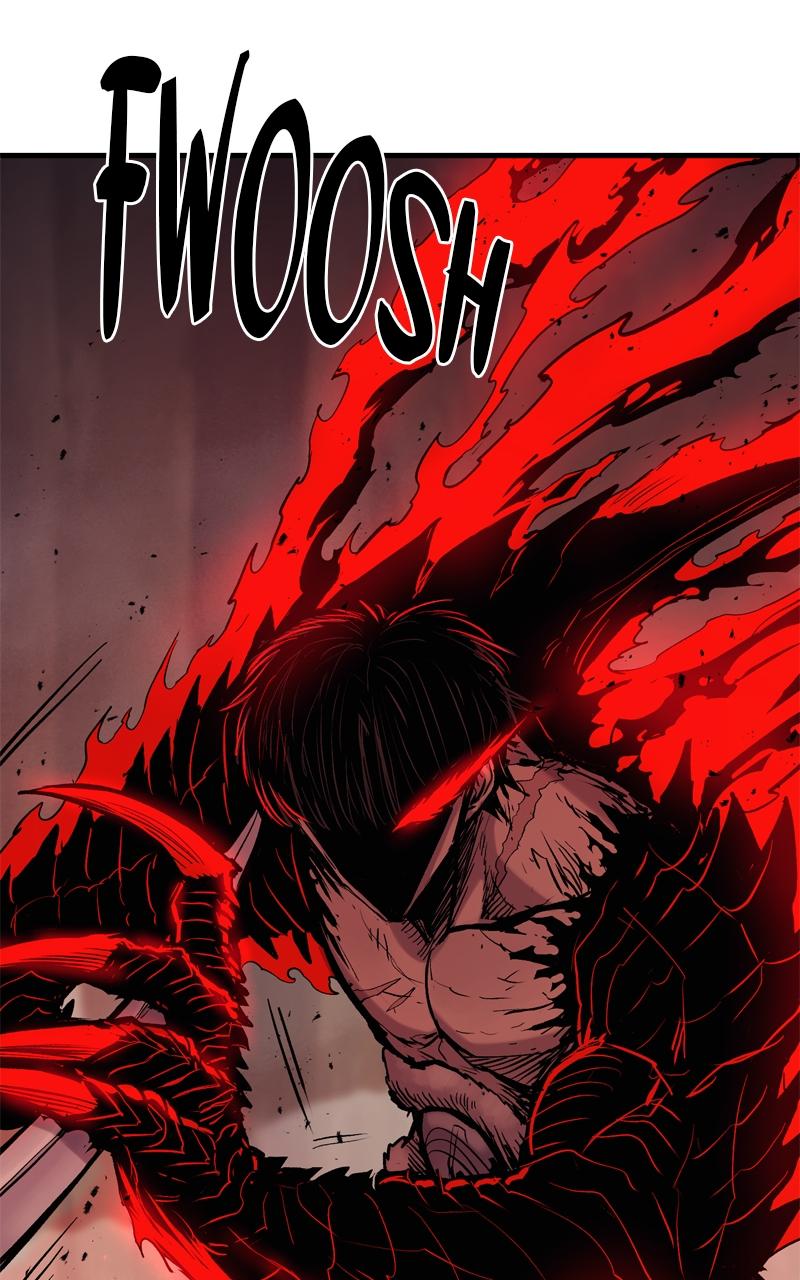 Wail of a Dragon's Rage Chap 15 - Next Chap 16