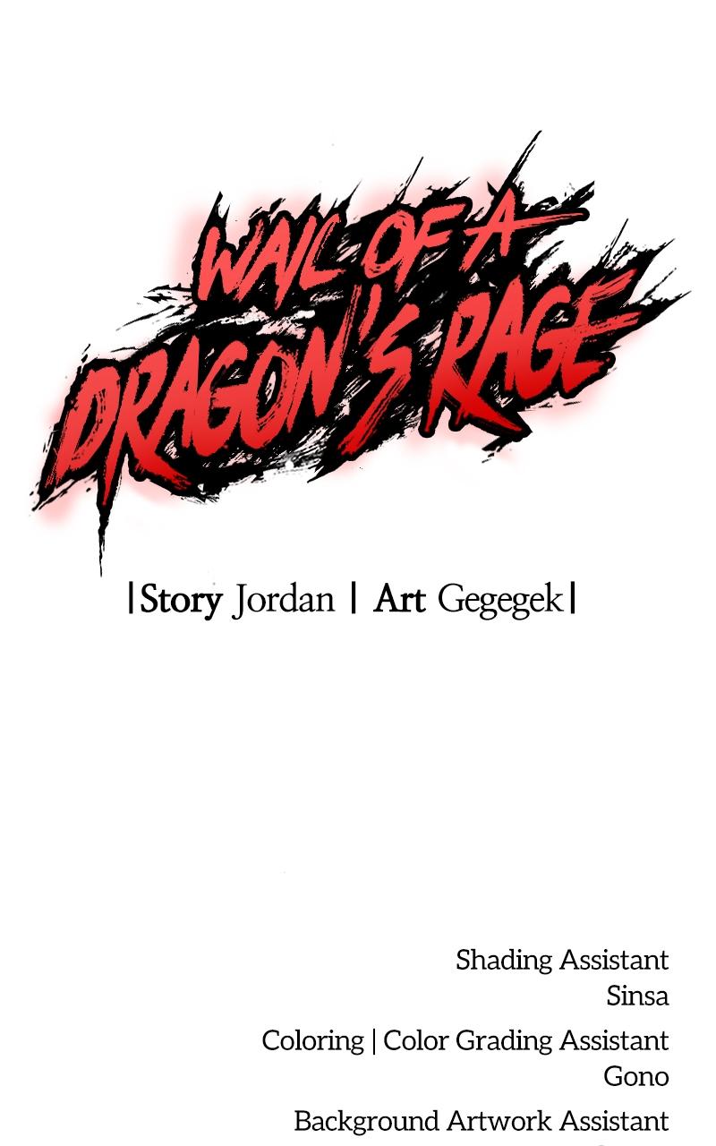 Wail of a Dragon's Rage Chap 15 - Next Chap 16