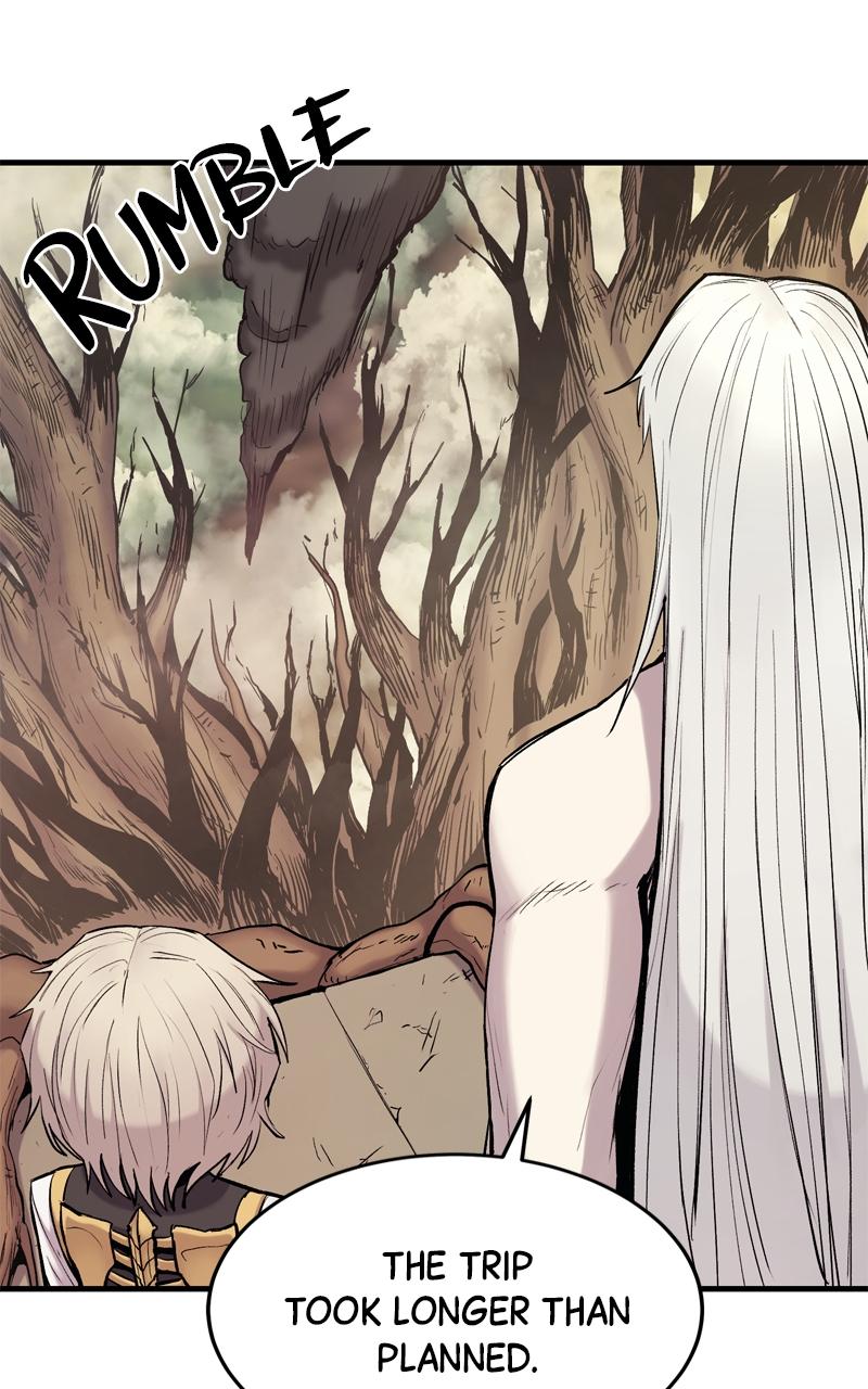 Wail of a Dragon's Rage Chap 15 - Next Chap 16