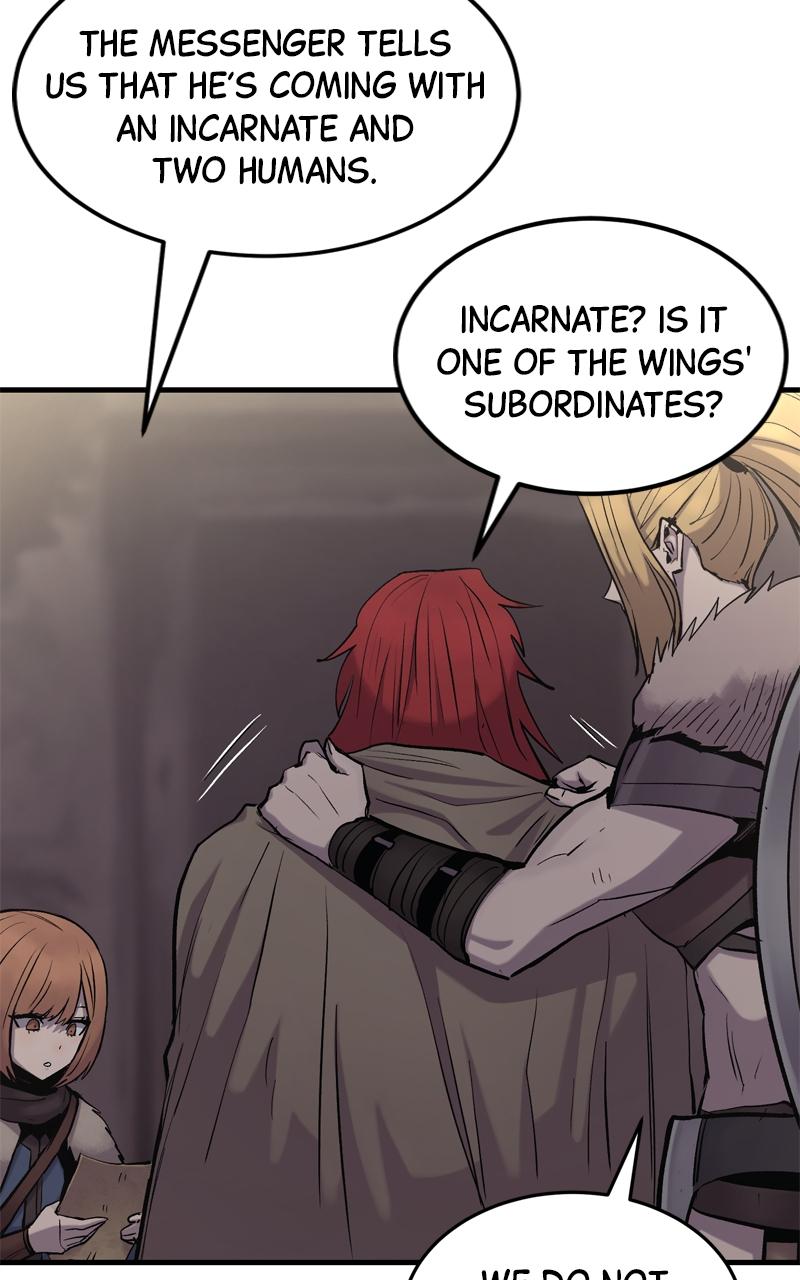 Wail of a Dragon's Rage Chap 15 - Next Chap 16