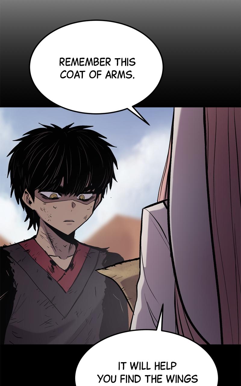 Wail of a Dragon's Rage Chap 16 - Next Chap 17
