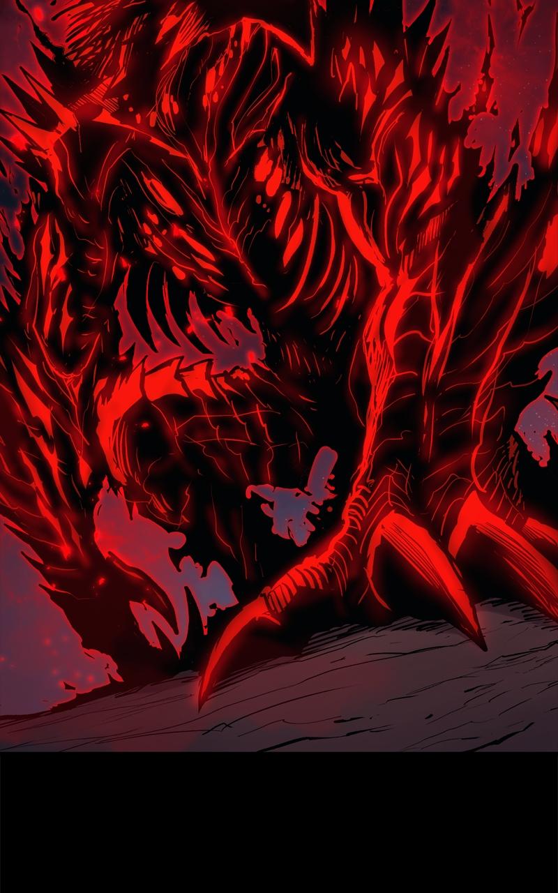 Wail of a Dragon's Rage Chap 16 - Next Chap 17