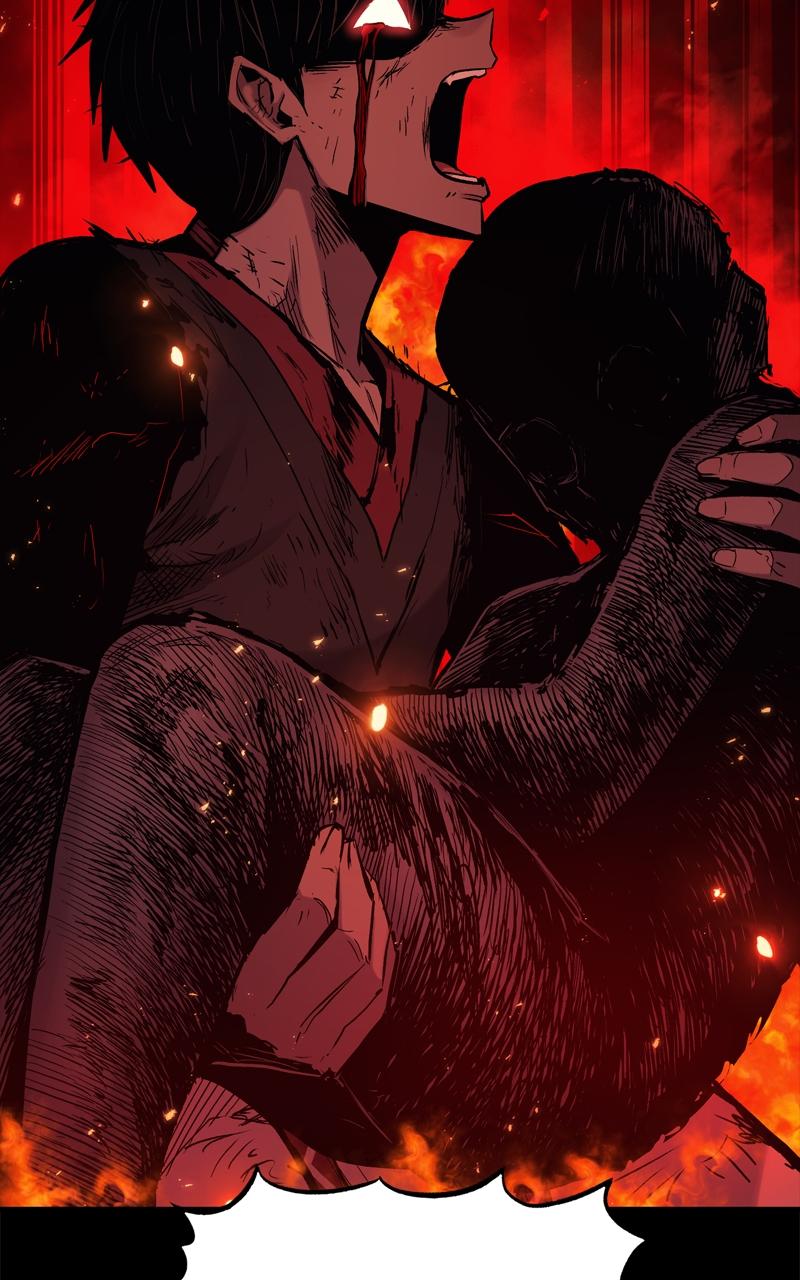 Wail of a Dragon's Rage Chap 16 - Next Chap 17