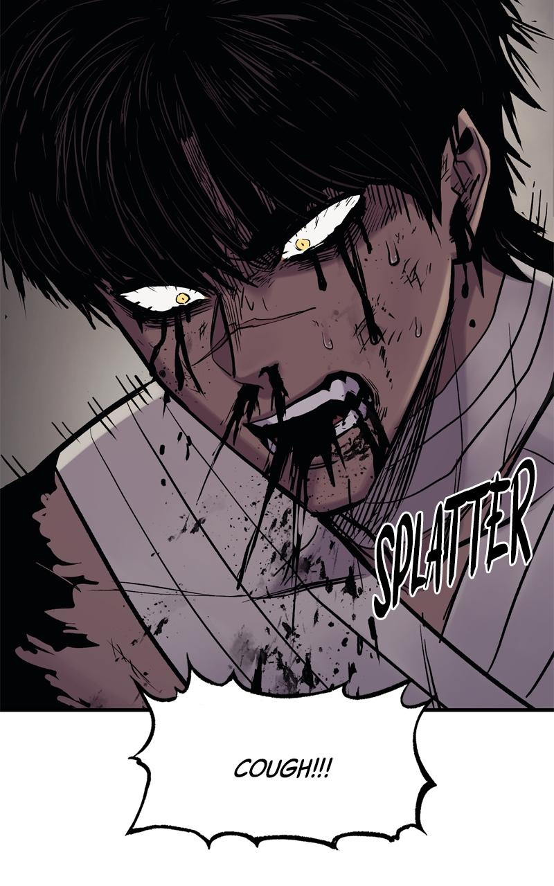 Wail of a Dragon's Rage Chap 16 - Next Chap 17