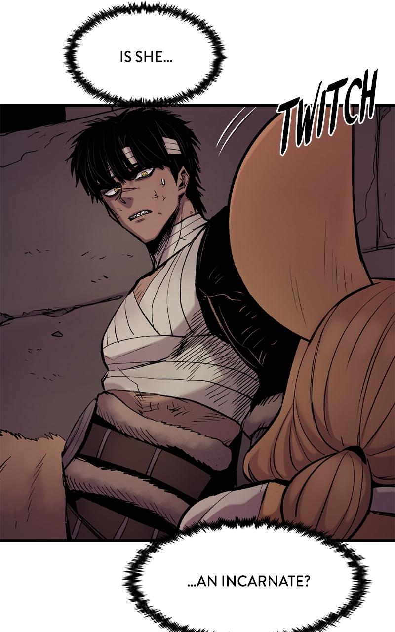 Wail of a Dragon's Rage Chap 16 - Next Chap 17