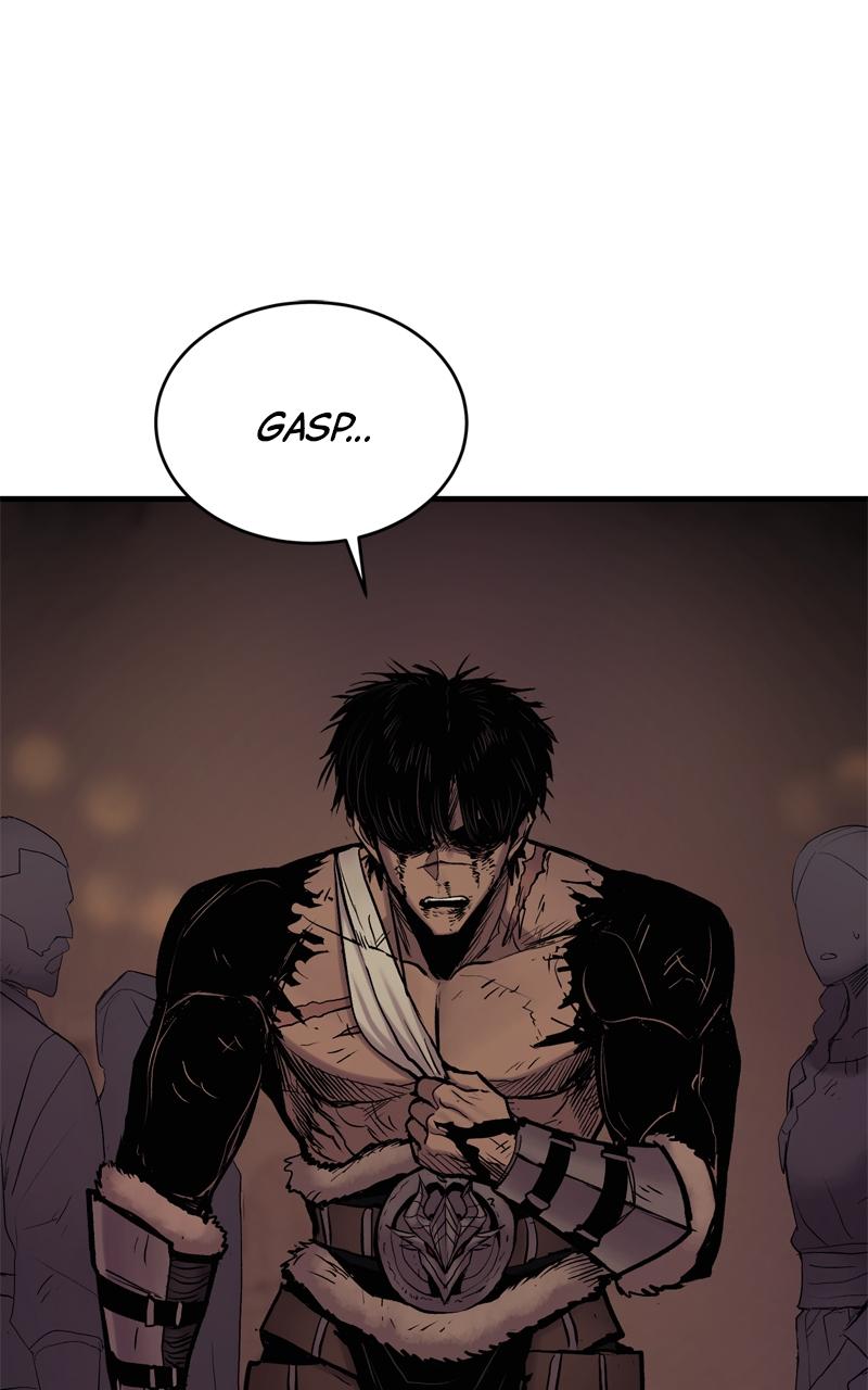 Wail of a Dragon's Rage Chap 16 - Next Chap 17