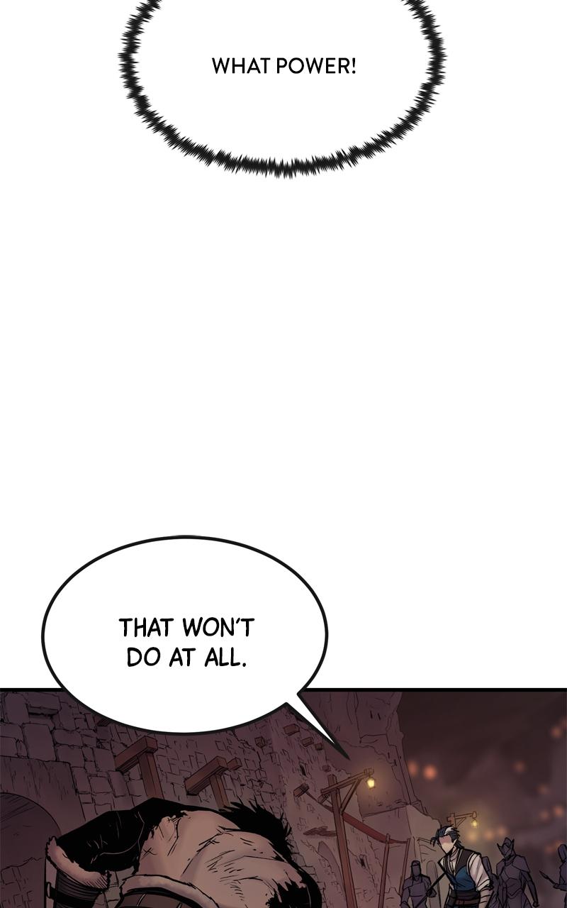 Wail of a Dragon's Rage Chap 16 - Next Chap 17