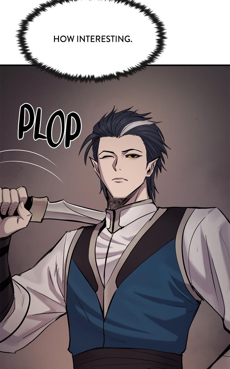 Wail of a Dragon's Rage Chap 16 - Next Chap 17