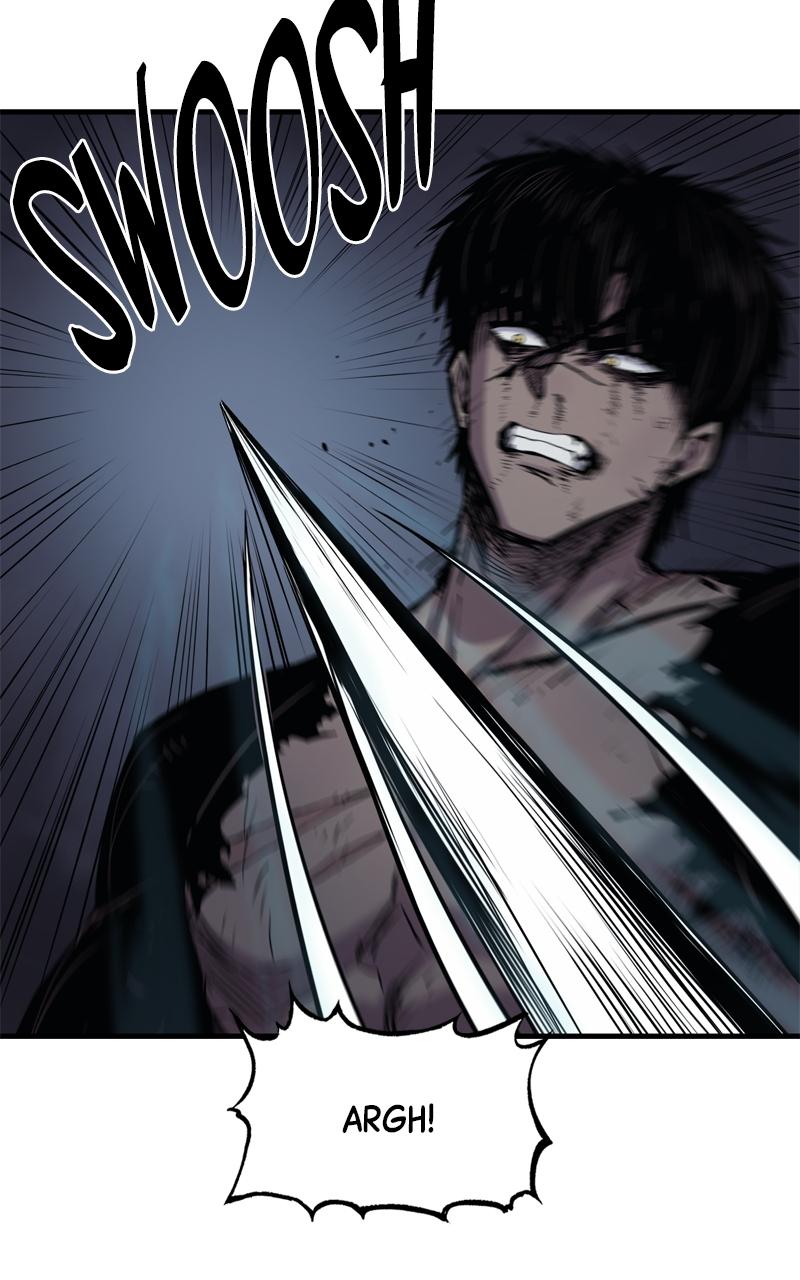 Wail of a Dragon's Rage Chap 16 - Next Chap 17