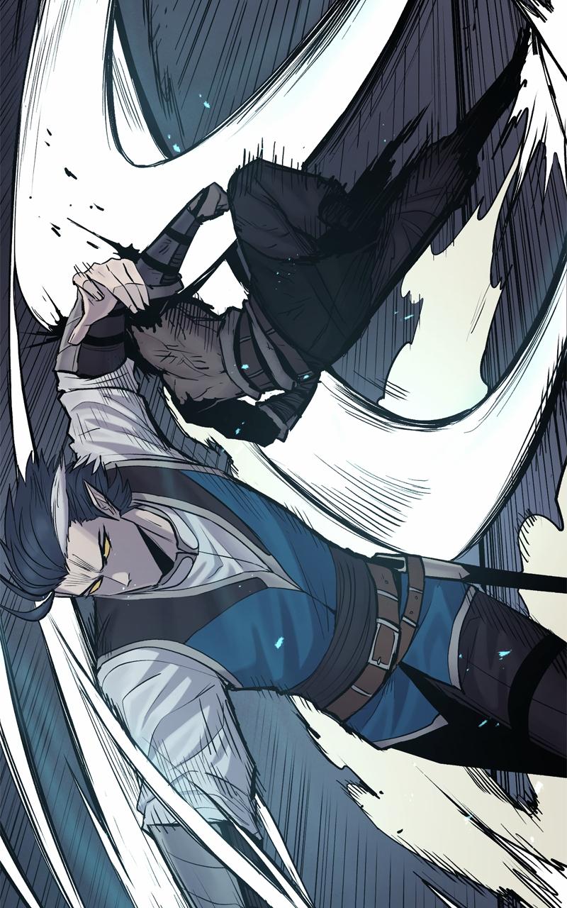 Wail of a Dragon's Rage Chap 16 - Next Chap 17