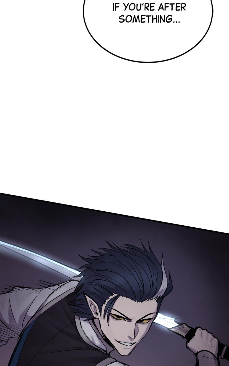 Wail of a Dragon's Rage Chap 16 - Next Chap 17