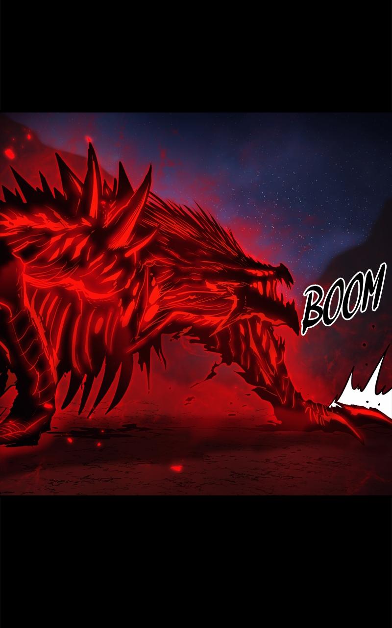 Wail of a Dragon's Rage Chap 16 - Next Chap 17