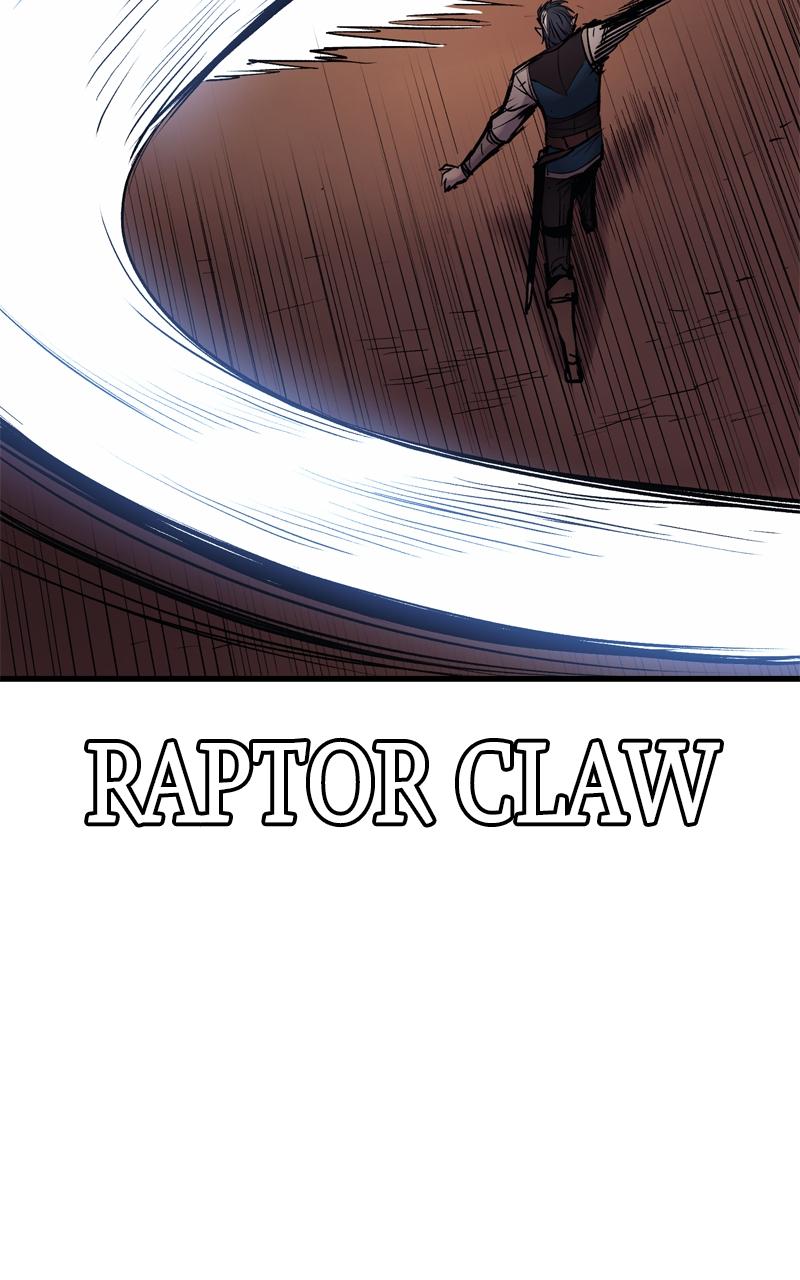 Wail of a Dragon's Rage Chap 16 - Next Chap 17