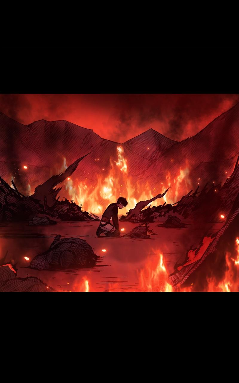 Wail of a Dragon's Rage Chap 16 - Next Chap 17