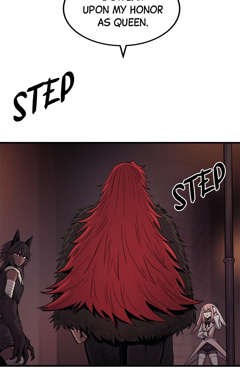 Wail of a Dragon's Rage Chap 18 - Next Chap 19