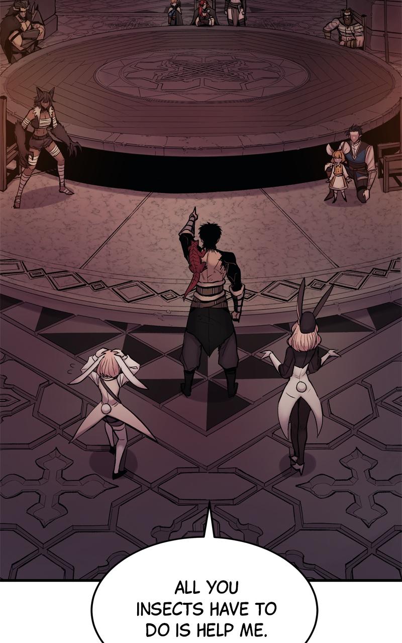 Wail of a Dragon's Rage Chap 18 - Next Chap 19