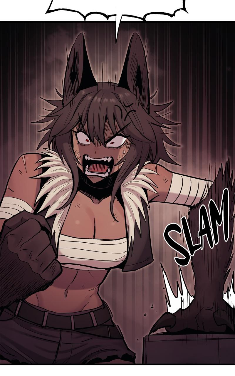 Wail of a Dragon's Rage Chap 18 - Next Chap 19