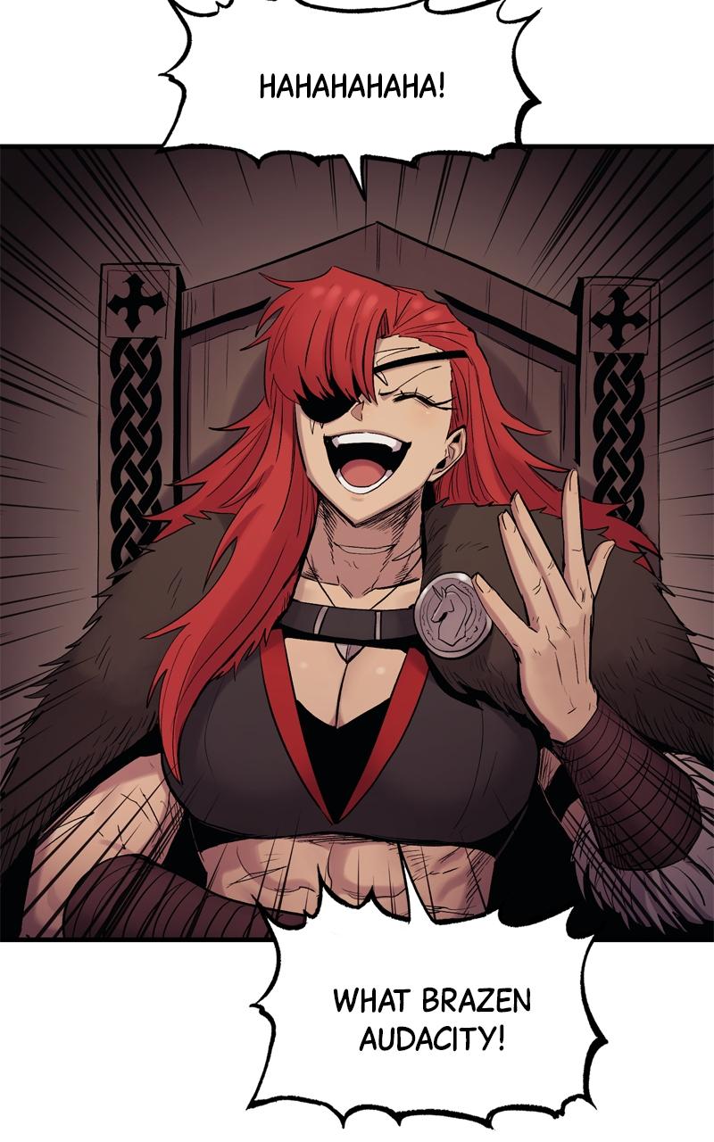 Wail of a Dragon's Rage Chap 18 - Next Chap 19