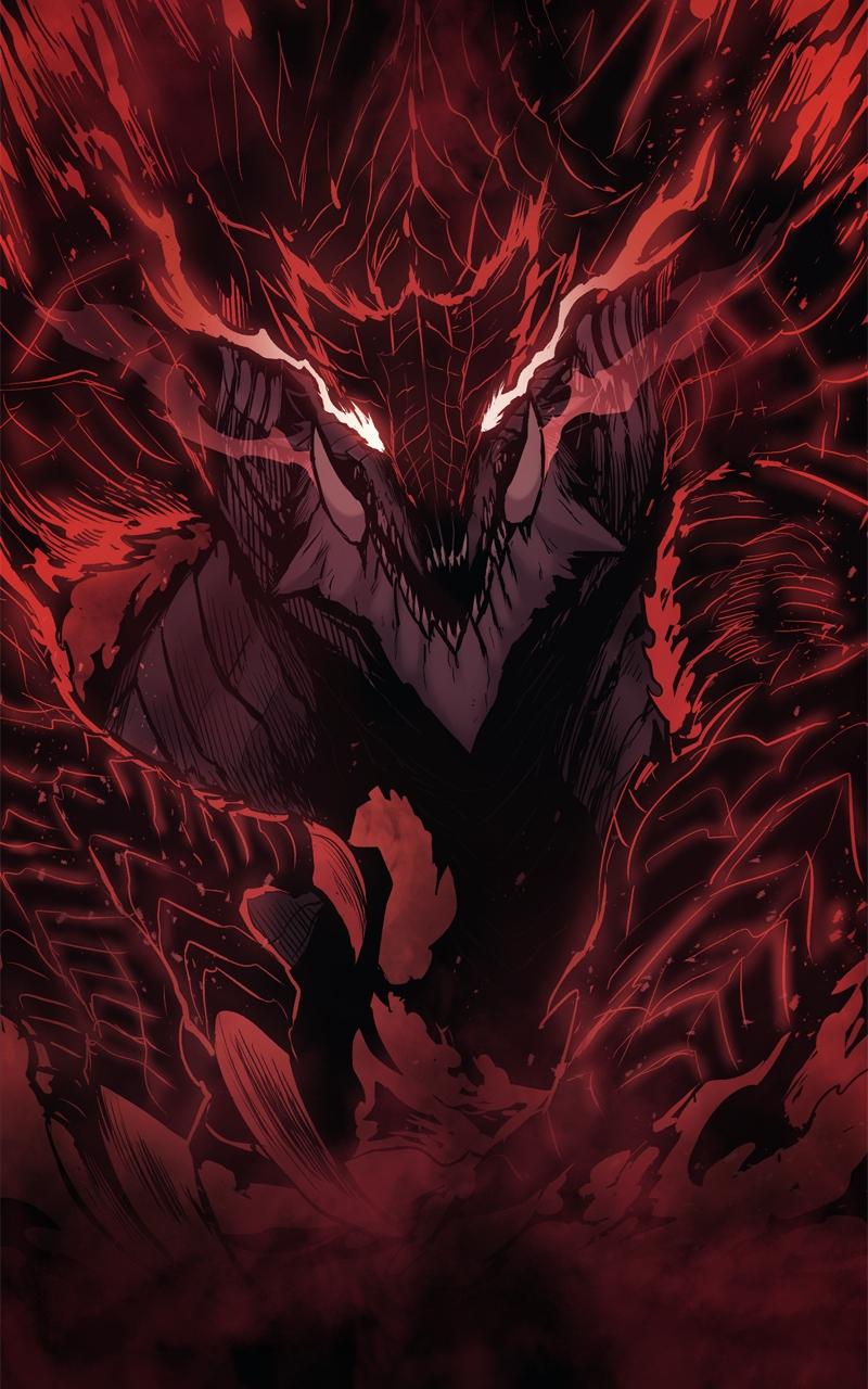 Wail of a Dragon's Rage Chap 18 - Next Chap 19