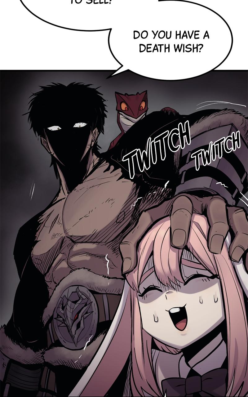 Wail of a Dragon's Rage Chap 18 - Next Chap 19
