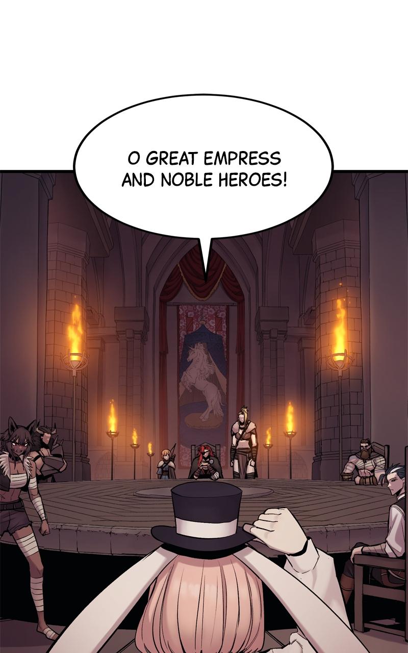Wail of a Dragon's Rage Chap 18 - Next Chap 19