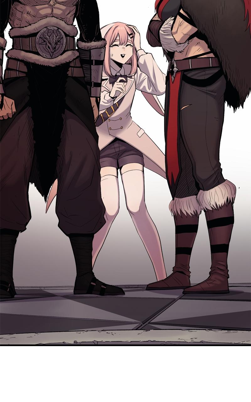 Wail of a Dragon's Rage Chap 18 - Next Chap 19