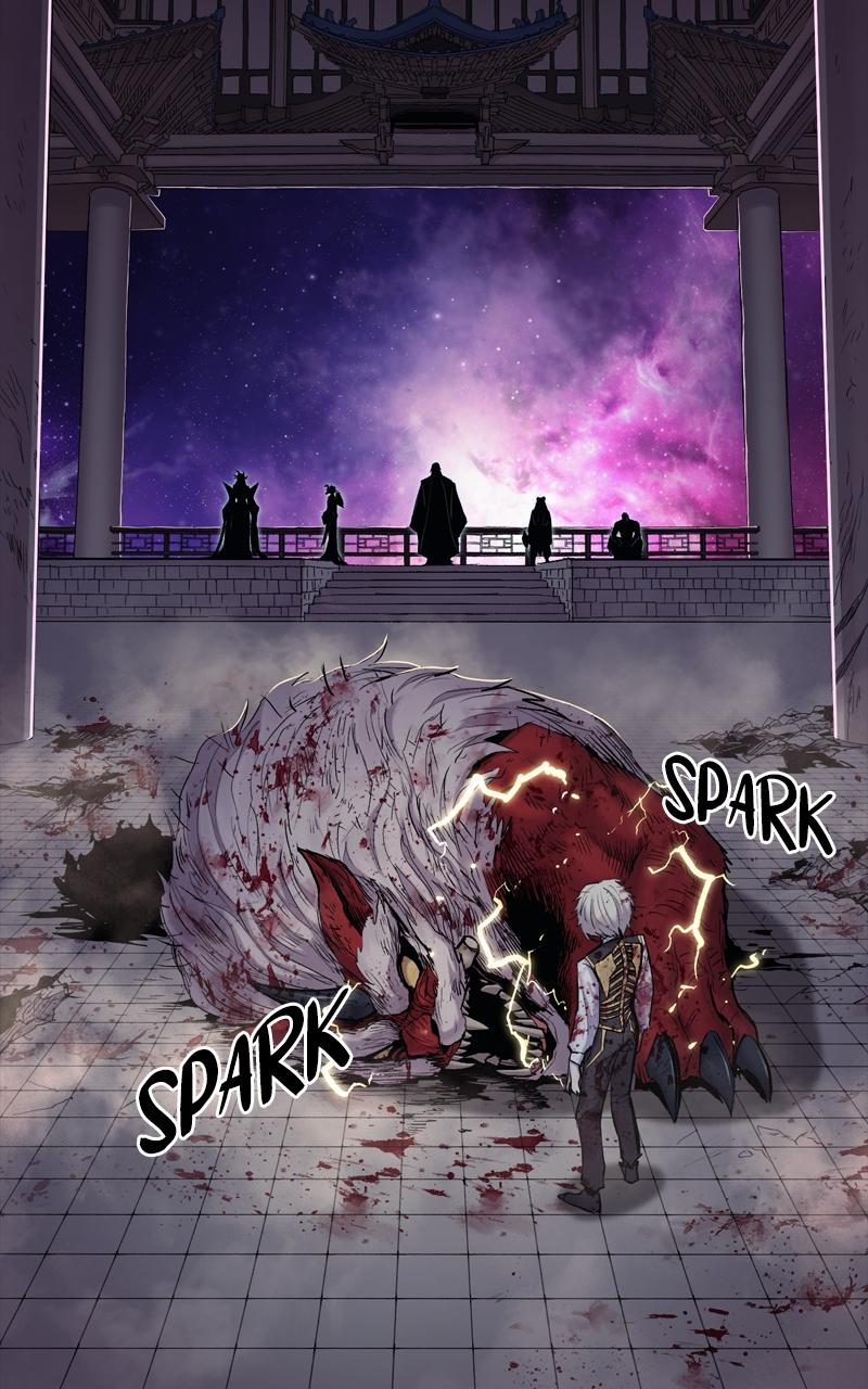 Wail of a Dragon's Rage Chap 18 - Next Chap 19