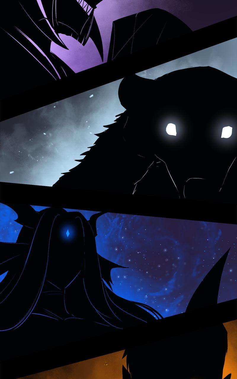 Wail of a Dragon's Rage Chap 18 - Next Chap 19