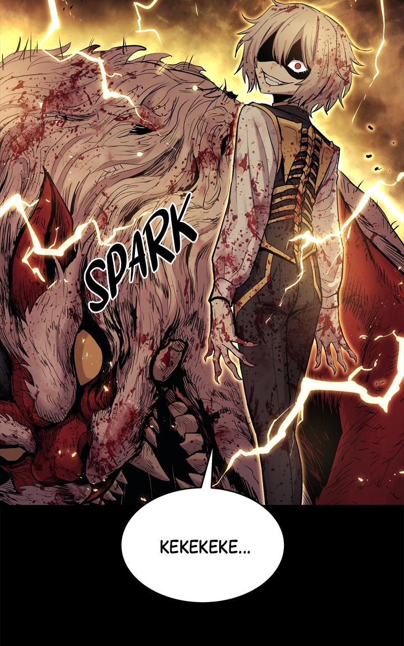 Wail of a Dragon's Rage Chap 18 - Next Chap 19