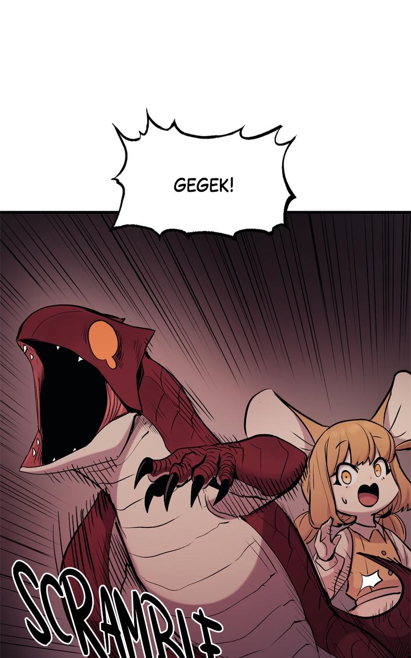 Wail of a Dragon's Rage Chap 18 - Next Chap 19