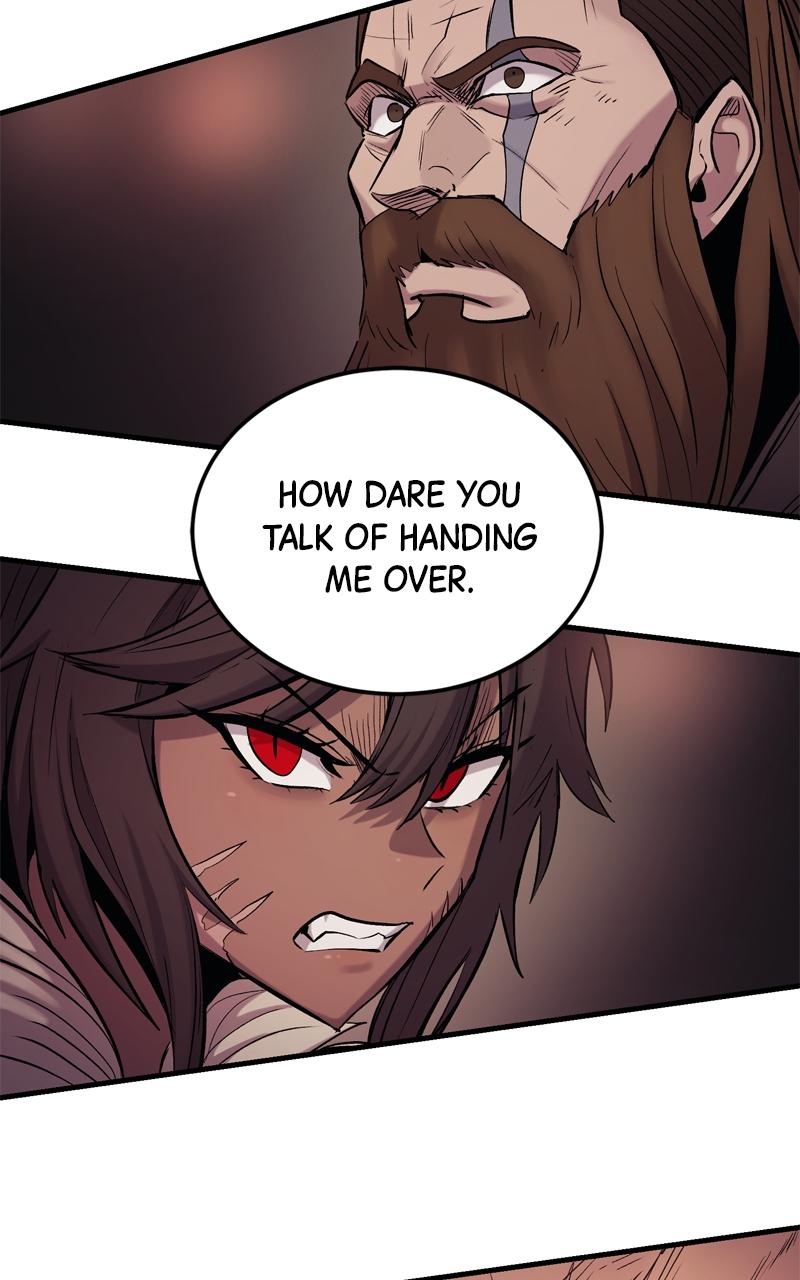 Wail of a Dragon's Rage Chap 18 - Next Chap 19
