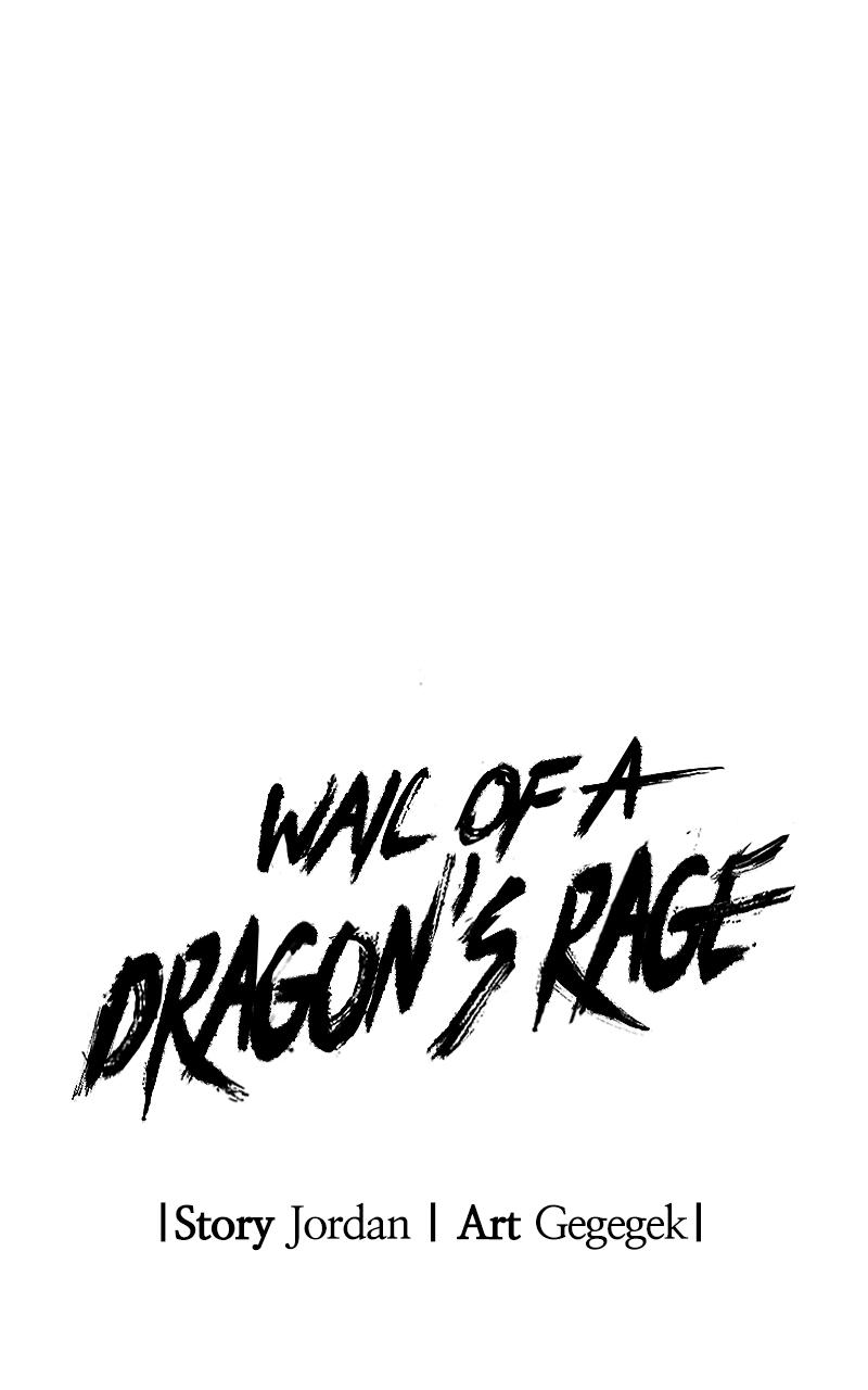 Wail of a Dragon's Rage Chap 18 - Next Chap 19