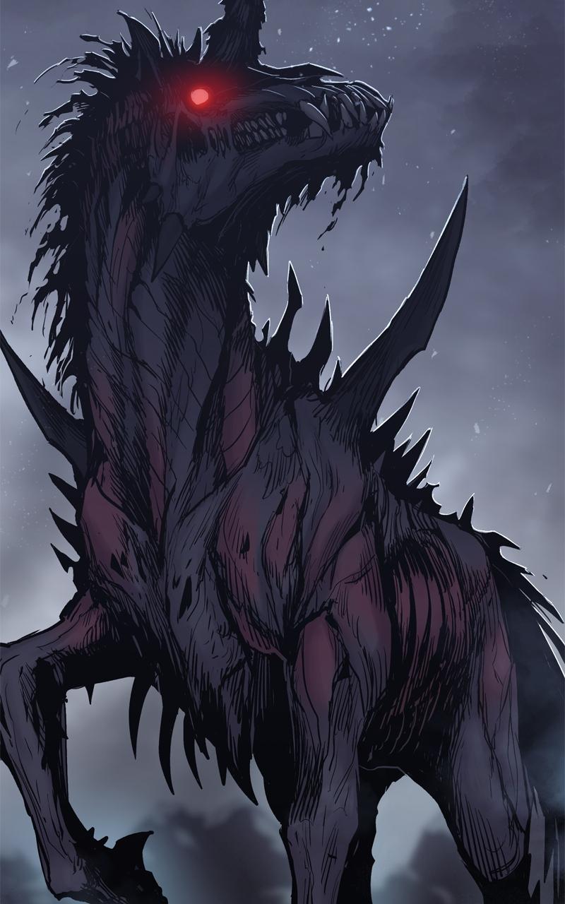 Wail of a Dragon's Rage Chap 19 - Next Chap 20
