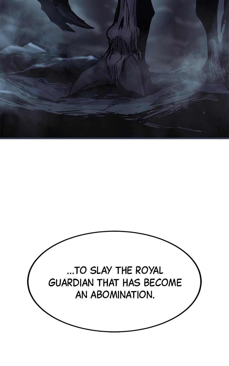 Wail of a Dragon's Rage Chap 19 - Next Chap 20