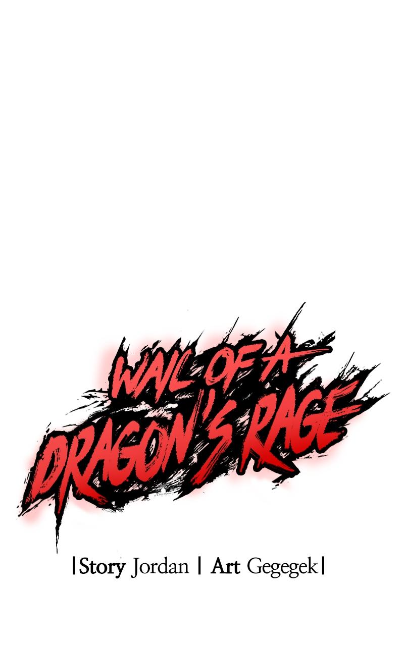 Wail of a Dragon's Rage Chap 19 - Next Chap 20