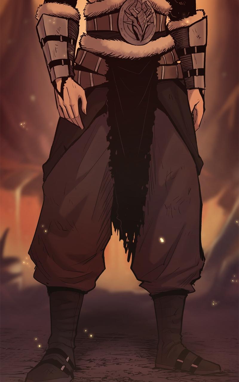 Wail of a Dragon's Rage Chap 10 - Next Chap 11