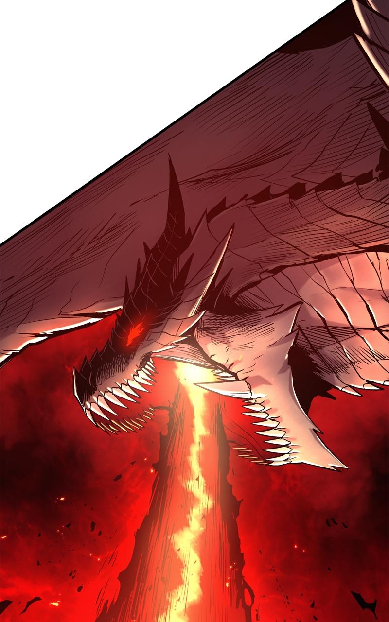 Wail of a Dragon's Rage Chap 10 - Next Chap 11