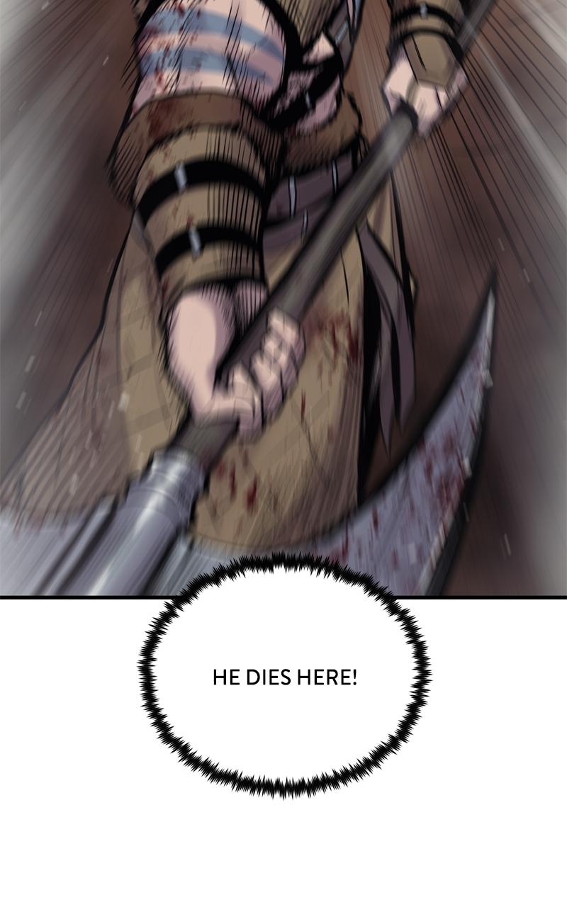 Wail of a Dragon's Rage Chap 10 - Next Chap 11